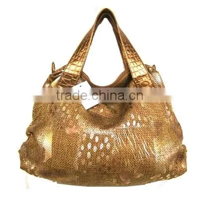 All-Occasion Drawstring Hobo bags fashion 2012