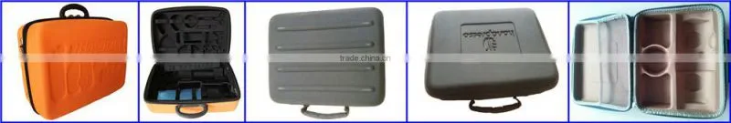 Huizhou EVA men's business bag