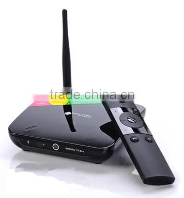 Quad core Android TV Box with Camera and Android 4.2.2 System