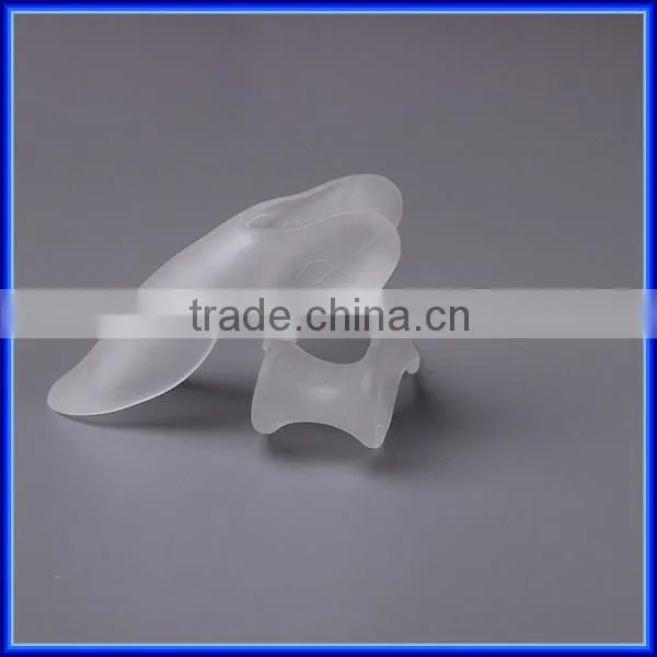 Corrector Toe Straightener Alignment Separator Spreader/Gel Bunion Protector Corrector Toe Straightener/Valgus