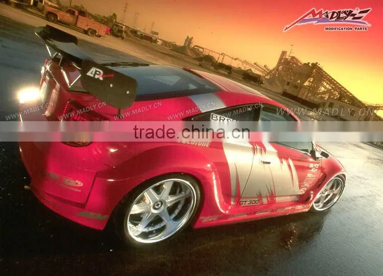 Body kits for TOYOTA-00-04-CELICA-Style KTI
