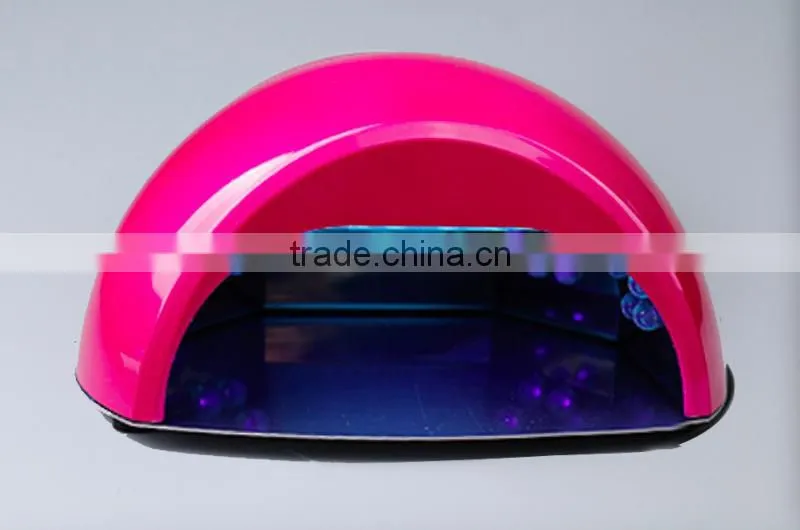 fast nail dryer 18w UV LED nail lamp