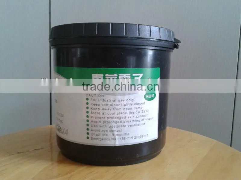 uv pcb ,pcb ink,uv ink for PCB ,SOLDER MASK ink