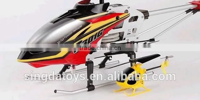 SYMA New Arrived S6 Mini 3CH Palm RC Helicopter With Gyro super small size 8CM Length