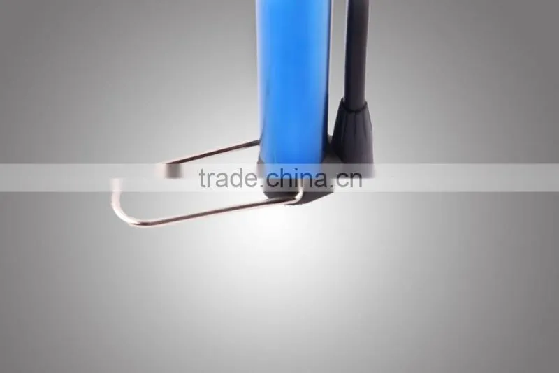 2015 New Portable Durable JL9614 04 Mini Bicycle Pump