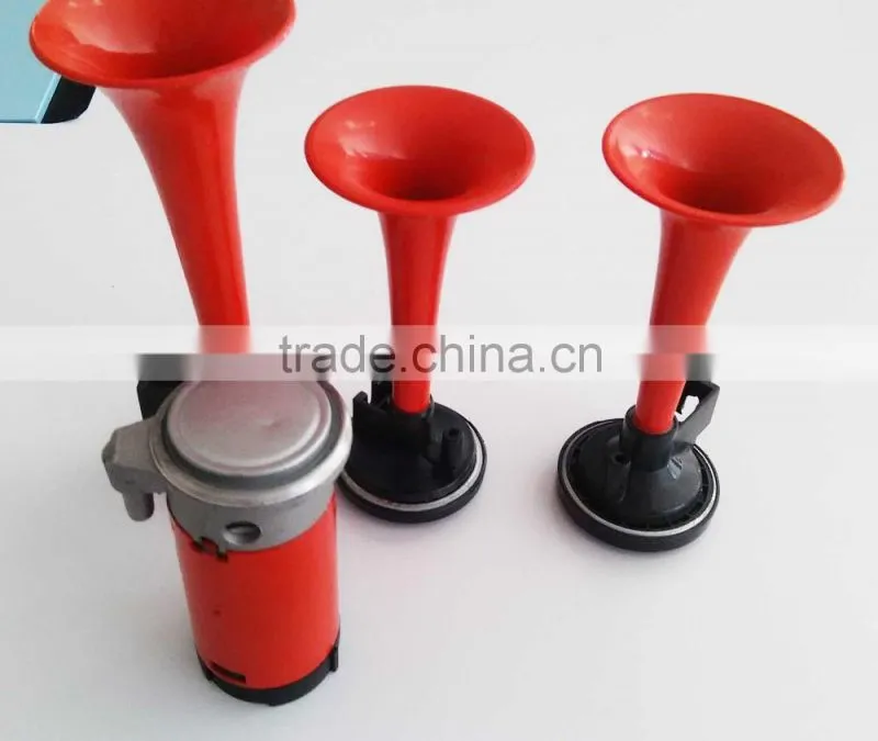 high quality high sound air horn