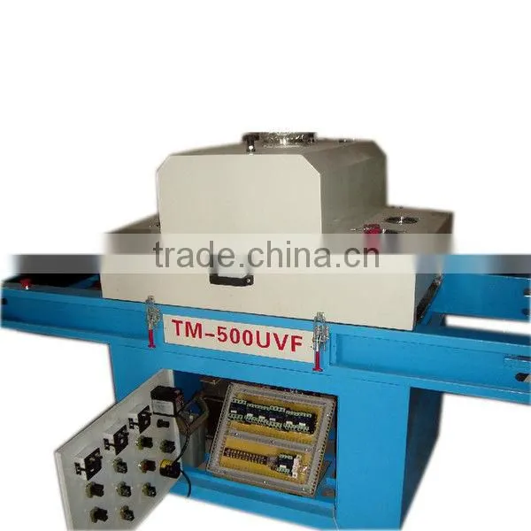 TM-500UVF UV lamp curing equipment