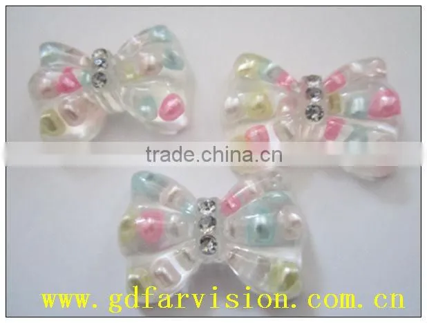 2013 New Arrivel Kawaii Resin Cabochon flat back phone decorations