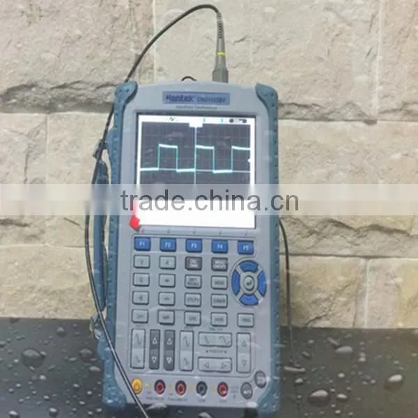 Hantek DSO1102BV Digital Handheld Oscilloscope 100MHz