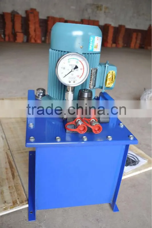 Cold Stamping Machine (12-40mm)