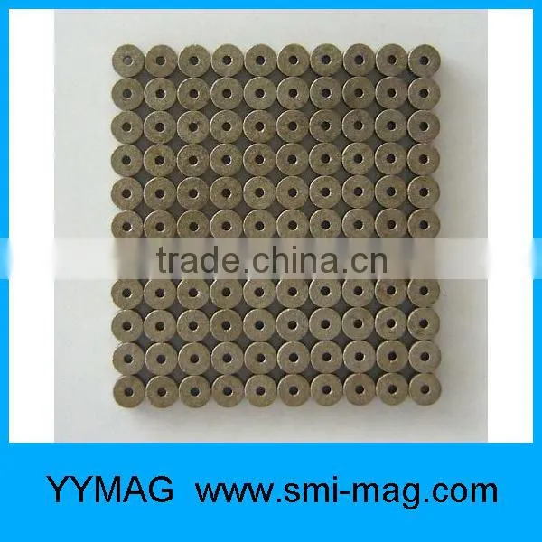 Good quality tiny magnet tube