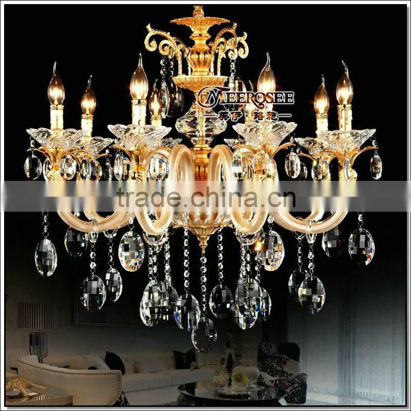 Wedding Chandalier Centrepieces Living Room Light Fixtures MD88006 L8