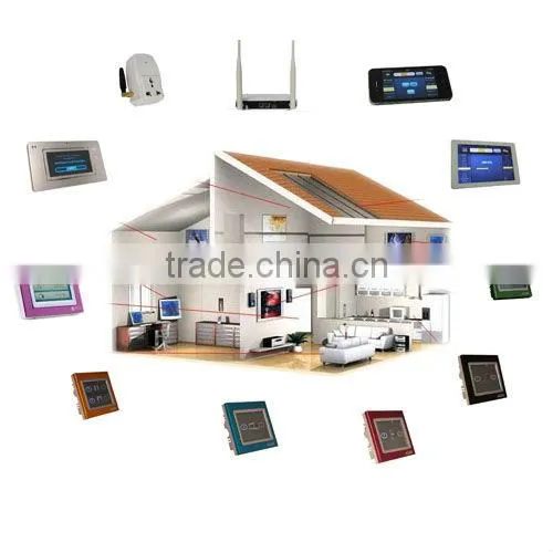 LinganLED smart ZigBee smart light christmas lights