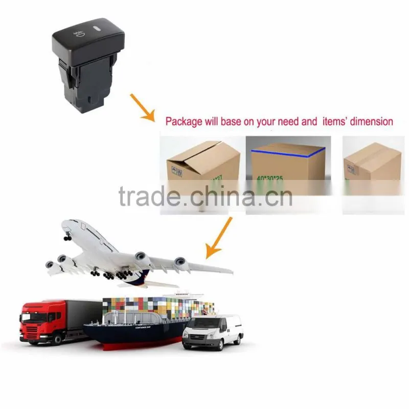 Auto Fog Light Switch For Camry,Toyota