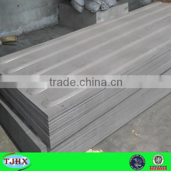 SPA-H (Corten) Surface Treatment Shop Primer ROOF PANEL