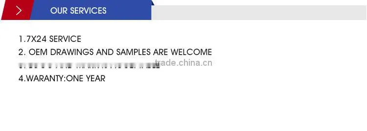 china supplier scooter muffler in scooter body parts