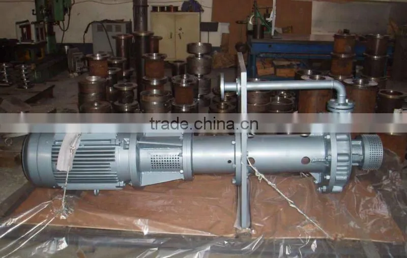 API610 Bomba