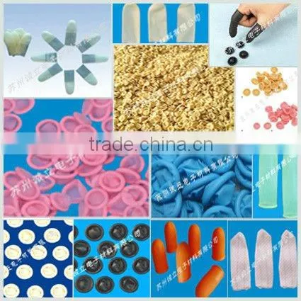 cotton finger cots