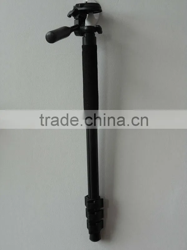 Professional flexible Portable monopod
