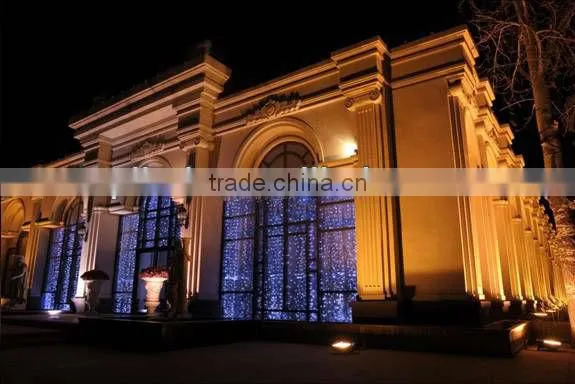 10w 12v dc led floodlight