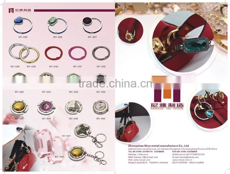 Trolly key ring trolley coin keychain