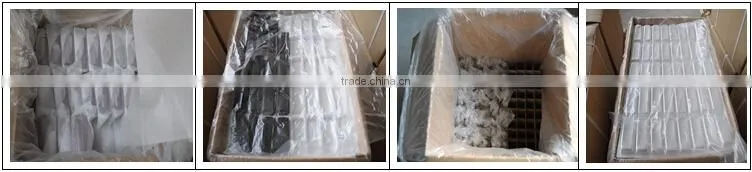 Chinese OEM/ODM manufacturer for cosmetic packaging containers