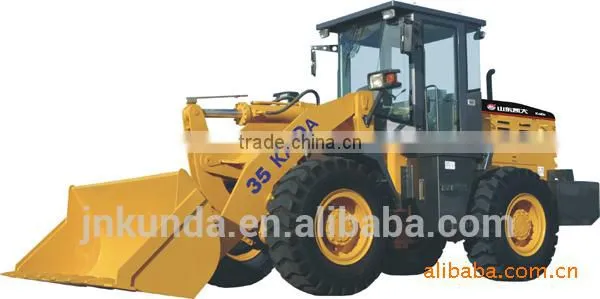 China TOP Brand SDLG wheel loader G936L
