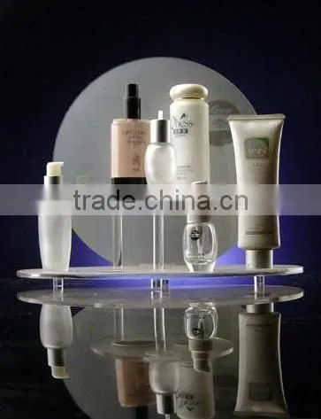 Regular Acrylic Perfume Display Stand