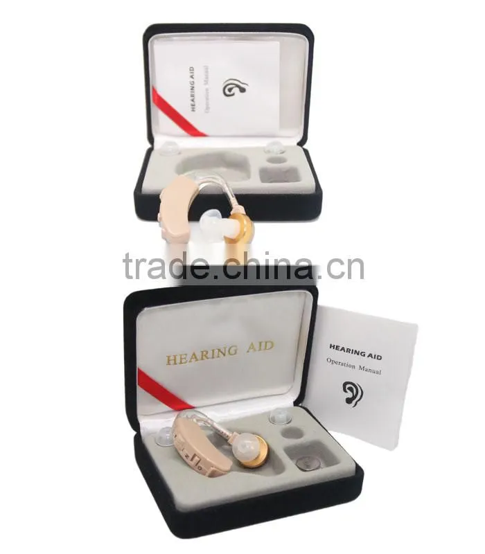 China promotion hot selling cable for classic hearing aid amplifier
