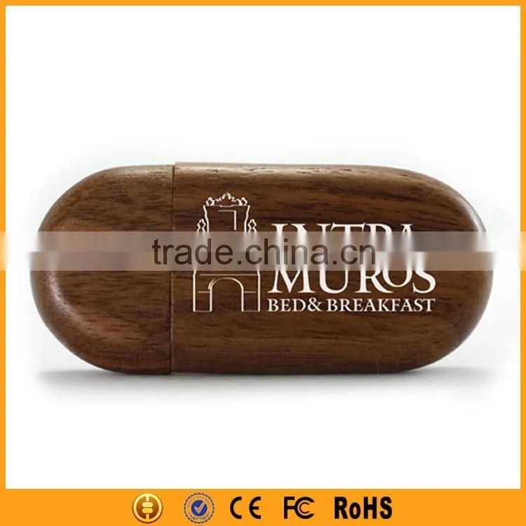2016 most popular gift products bulk usb flash drive with logo