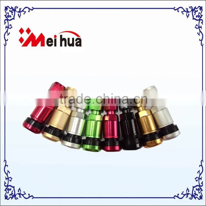 Factory Hot Sale Tubeless Tyre Valves For Cars & Moto TPMS-TR525