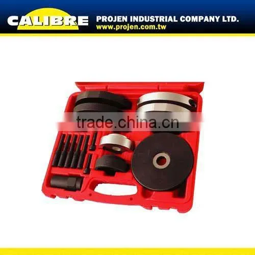 CALIBRE 6pc Brake Pipe Flaring Kit pipe flaring tool kit