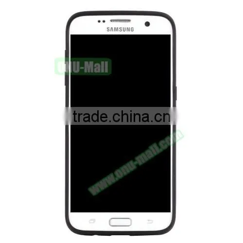 Characteristic TPU + PC Case for Galaxy S7, Slide Style Combination Case for Samsung S7
