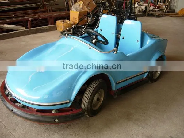 Specialized production cheap racing go kart for sale