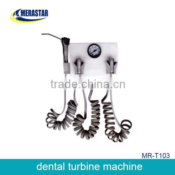 MR-B203 foshan merastar led teeth whitening lamp