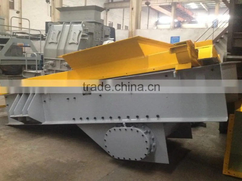 vibrating hopper feeder ZSW9538