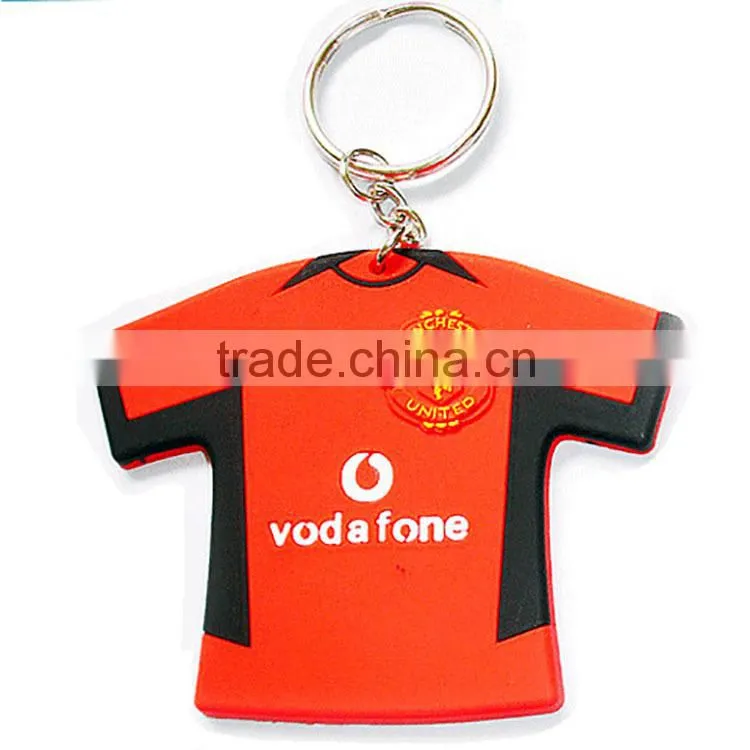 Fashion High Quality Low price custom metal keychain