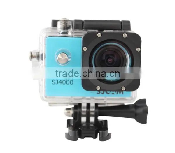 2015 Hot New Products daretang sj4000 sport action camera hd1080p