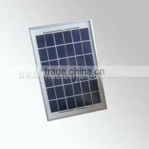 108LED 5W Solar powered rechargeable motion sensitive security light