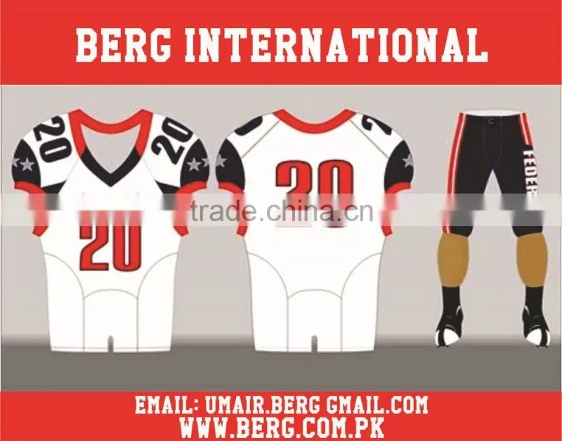 american football jersey uniforms / American Football Uniforms / American Football Jerseys