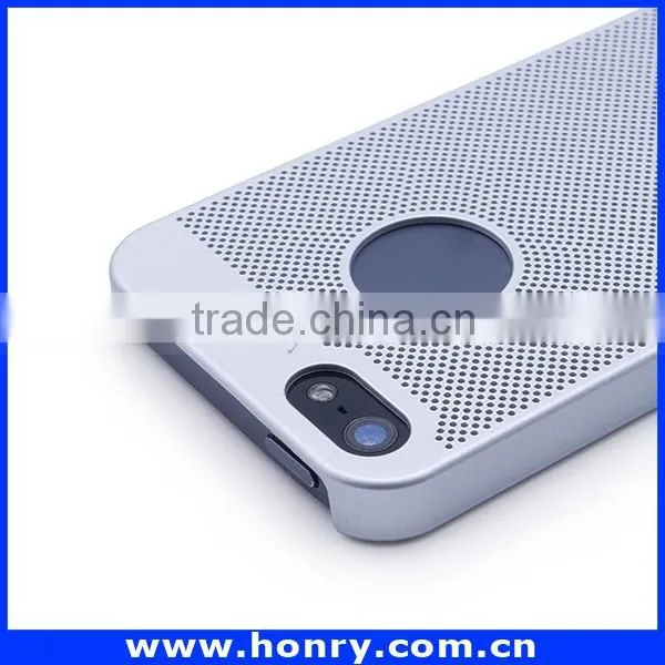 Hot Selling Hard PC outside Hybrid Dream Net Combo Case for iphone5