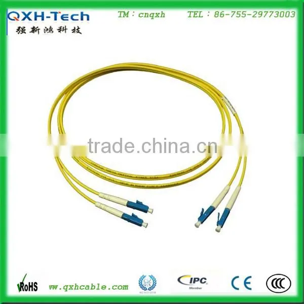 High Speed Fiber Optic Audio Equipment Cable