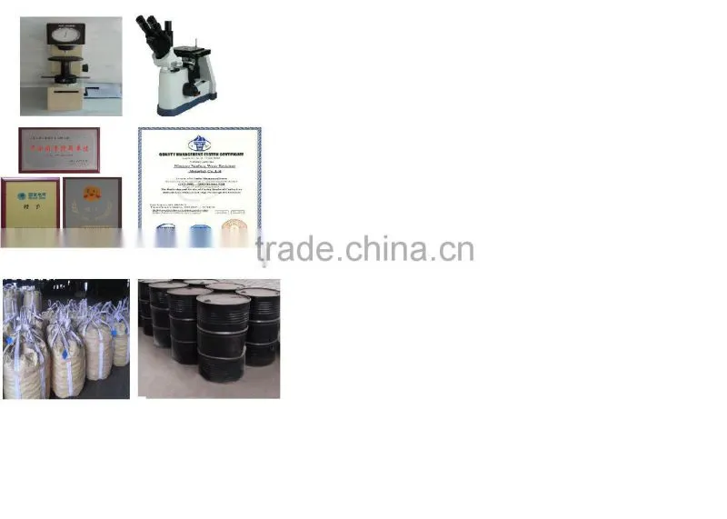 Alloy casting grinding cylpeb made in China