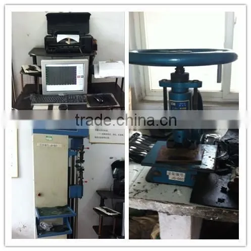 rubber hose pipe assembly