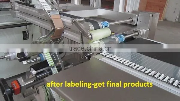 EVA Film Cutting Machine Cut Screen Protective Film