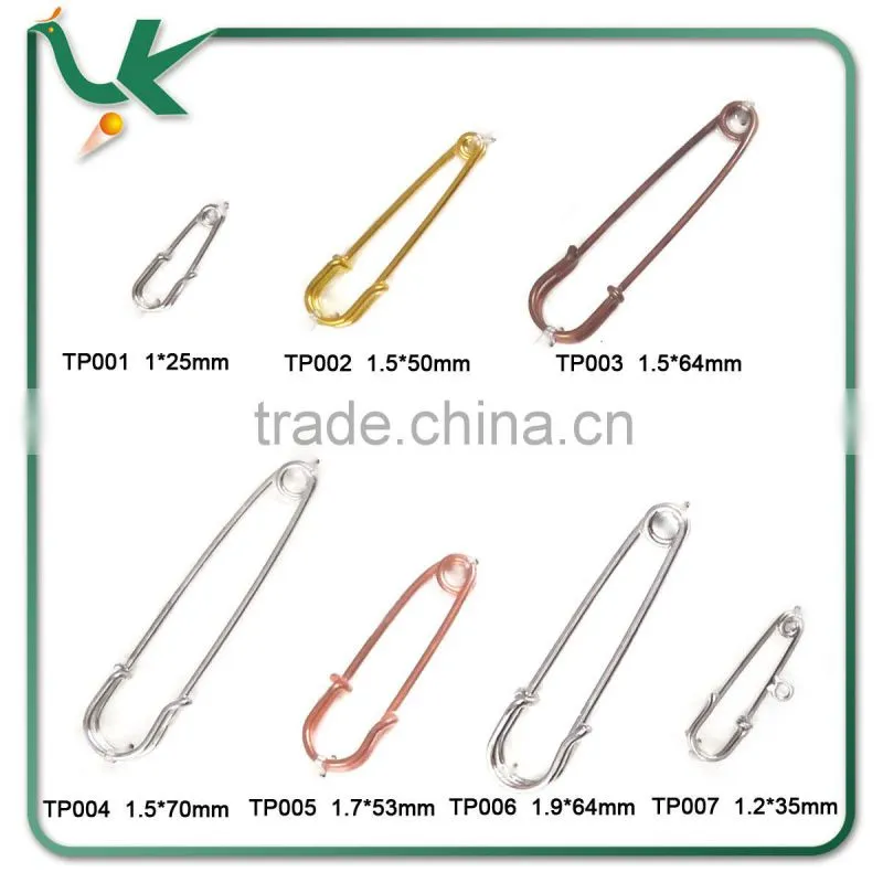 Wholesale Children Safety Pin