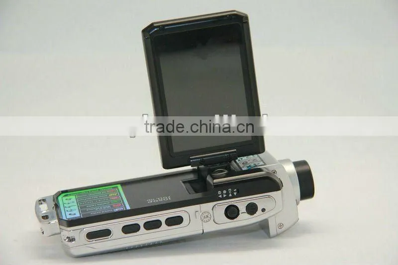 Hoe sale F900 car dvr with TFT screen