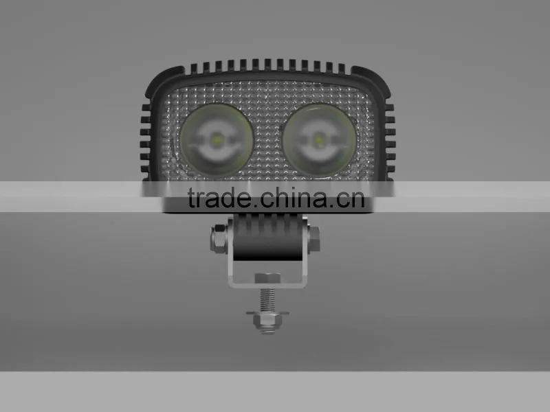 Oledone 20W 6000K 1800lumens LED forklift work lights