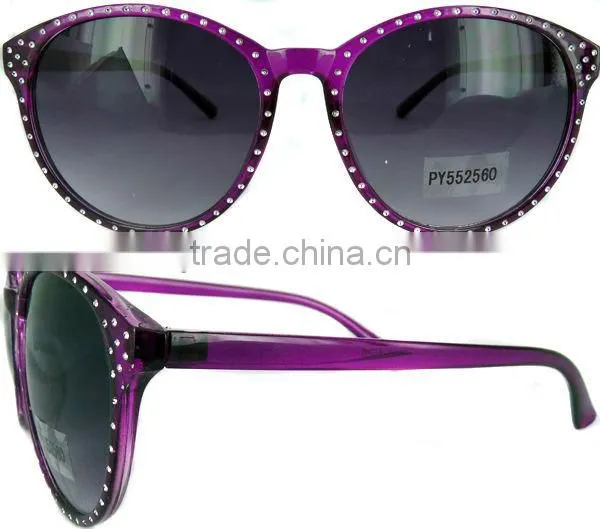shutter shades plastic sunglasses