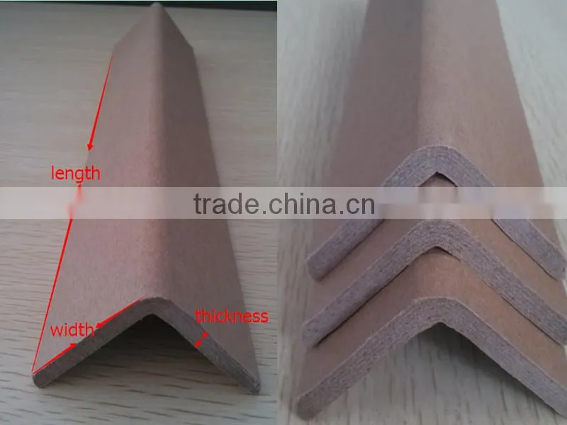 clear plastic corner wall protectors